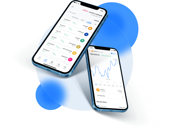 Pantera Edge - Guidance for Bitcoin Trading